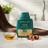 شامپو بیوکسین سبز (Keratin&Argan)
